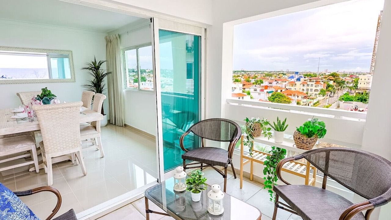 Photo of Outdoor in Santo Domingo