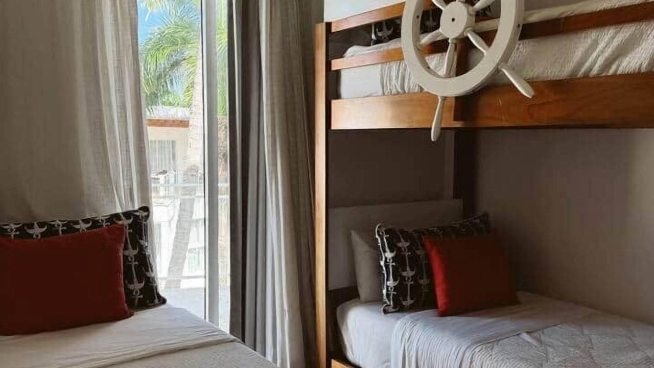 Photo of Bedroom in Las Terrenas