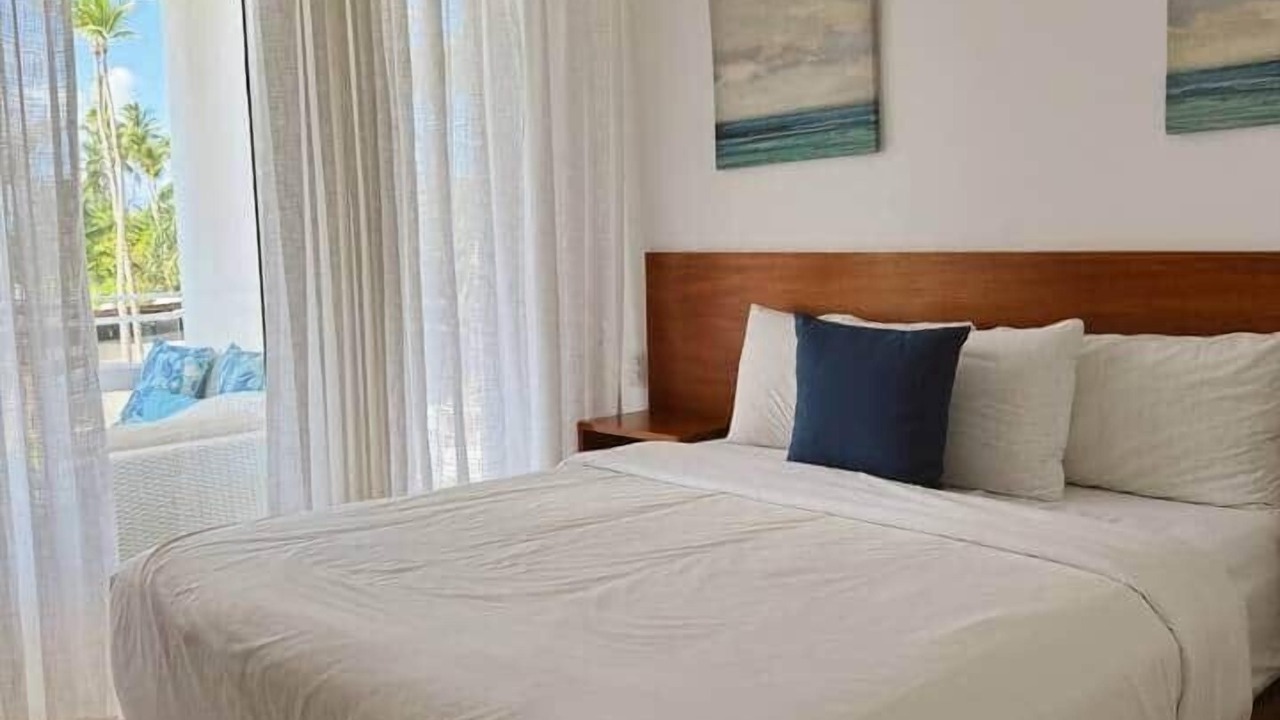 Photo of Bedroom in Las Terrenas