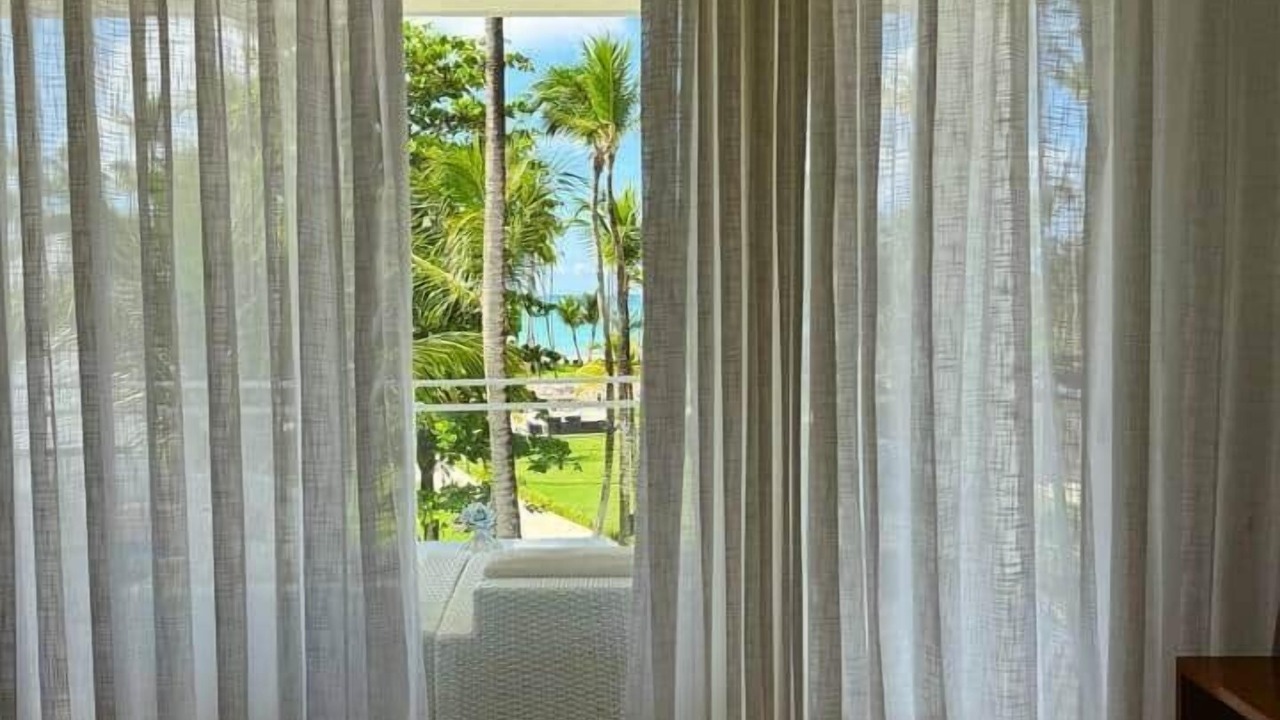 Photo of Bedroom in Las Terrenas
