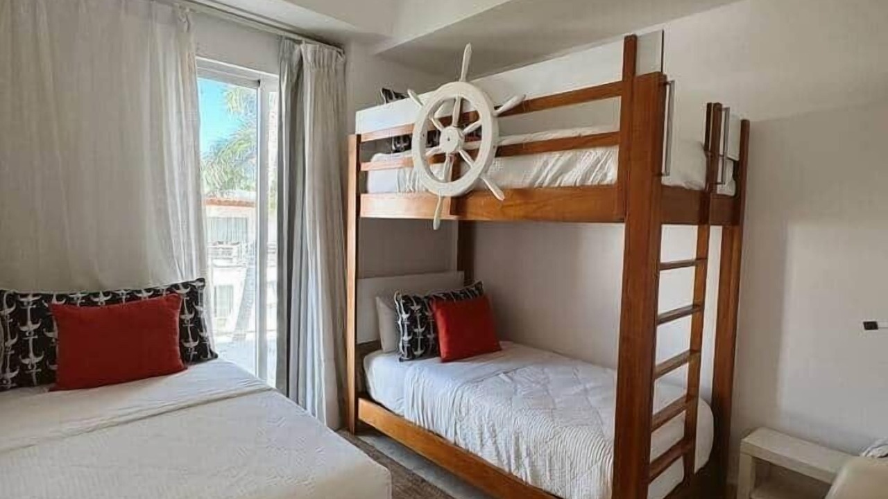 Photo of Bedroom in Las Terrenas