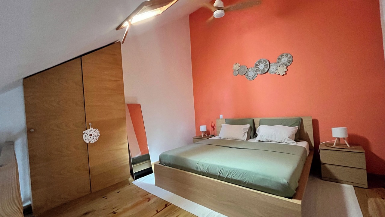 Photo of Bedroom in Los Melones