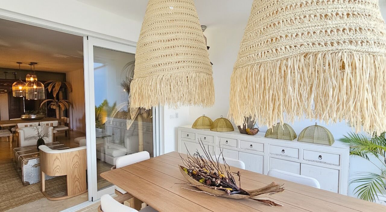 Photo of Livingroom in Las Terrenas