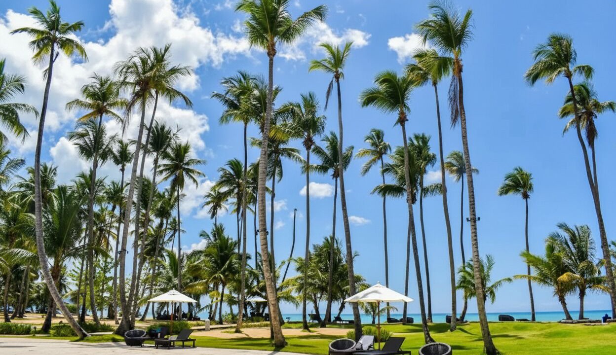 Photo of Outdoor in Las Terrenas