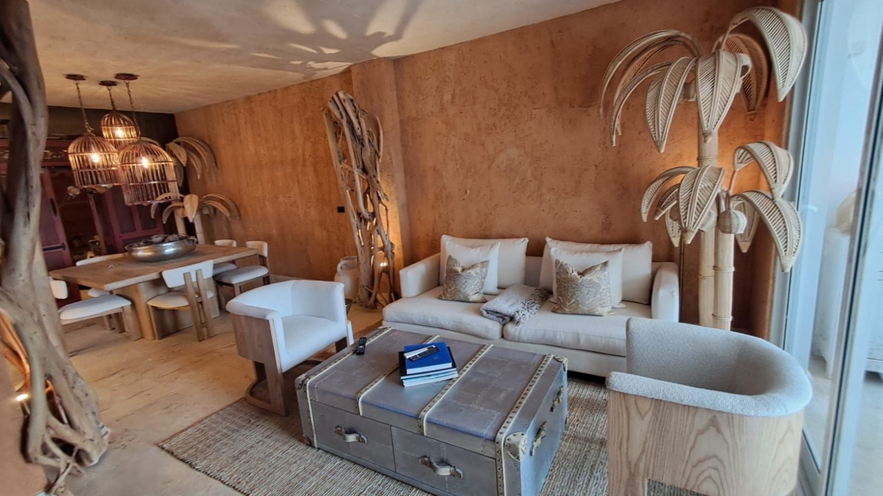 Photo of Livingroom in Las Terrenas