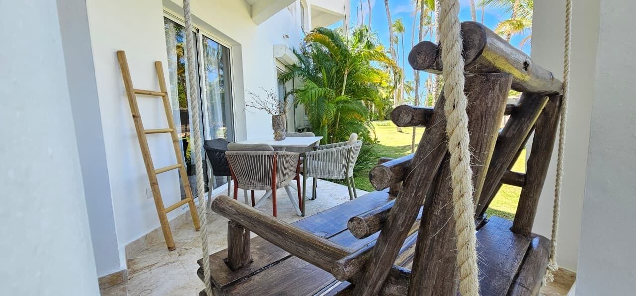 Photo of Bedroom in Las Terrenas