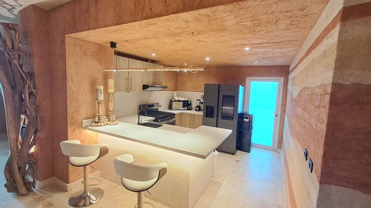 Photo of Kitchen in Las Terrenas