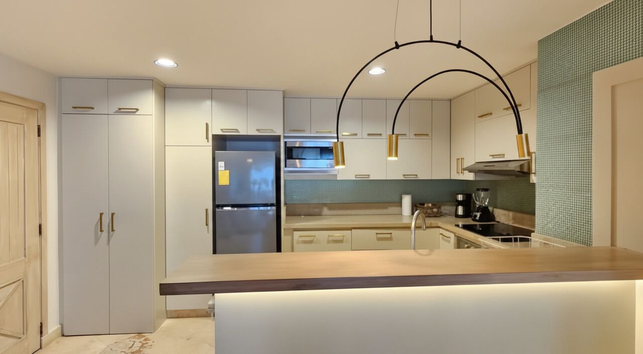 Photo of Kitchen in Las Terrenas