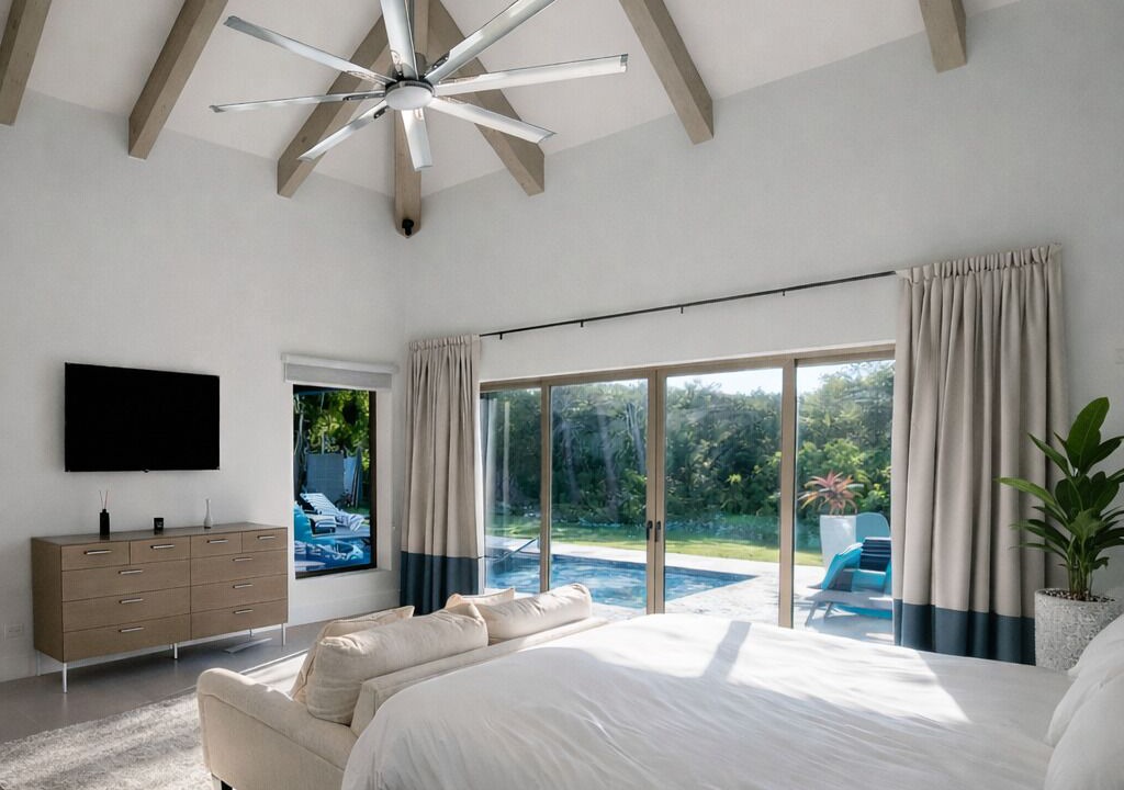 Photo of Bedroom in Punta Cana