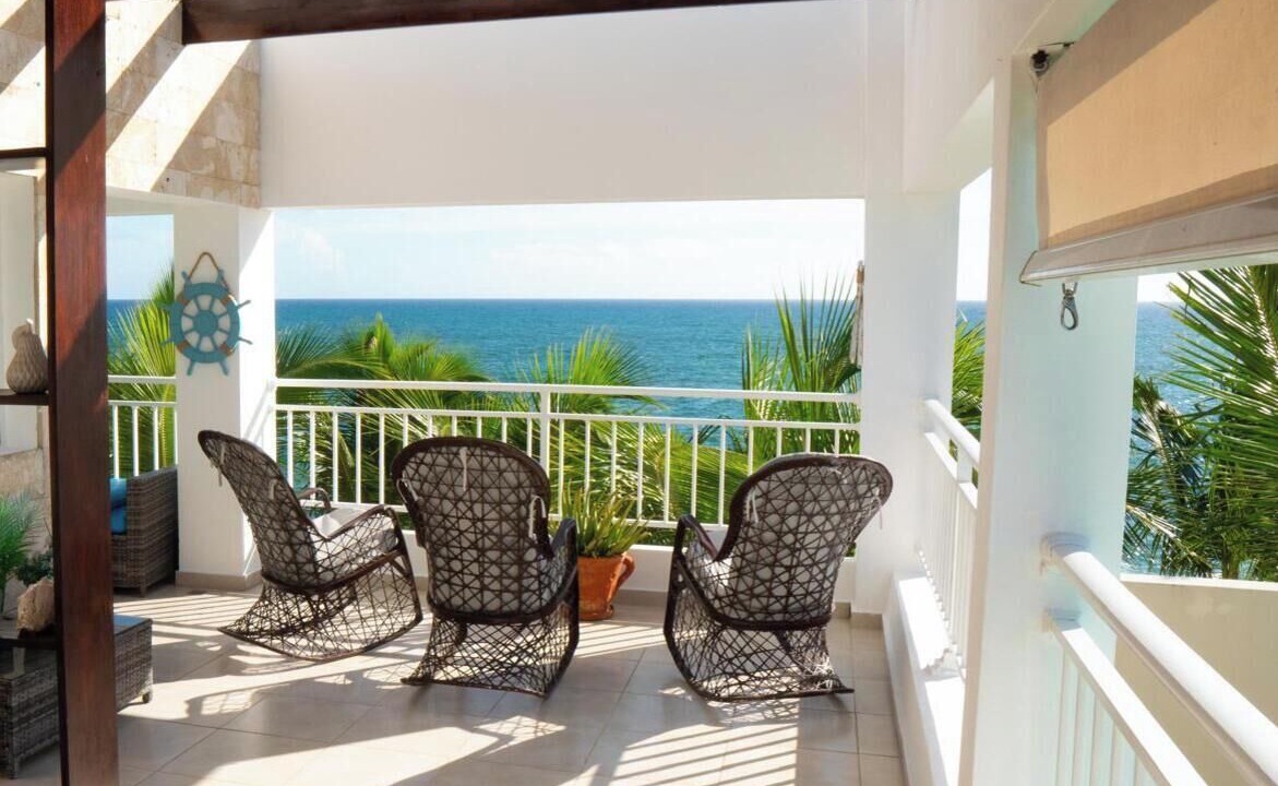 Photo of Outdoor in Villas Del Mar