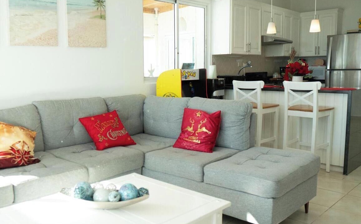 Photo of Livingroom in Villas Del Mar