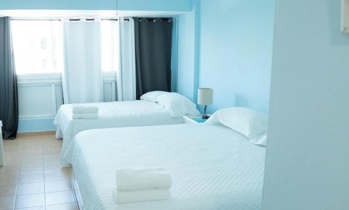 Photo of Bedroom in Villas Del Mar