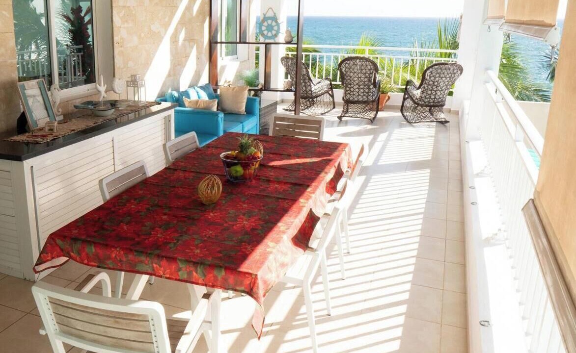 Photo of Outdoor in Villas Del Mar