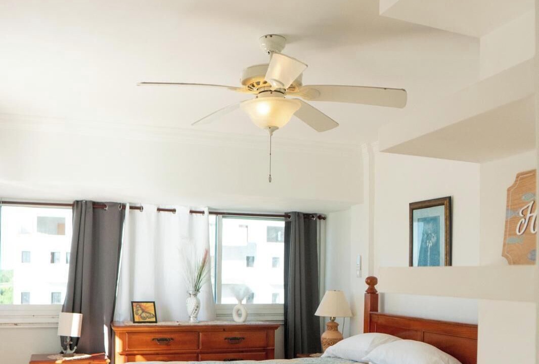 Photo of Bedroom in Villas Del Mar