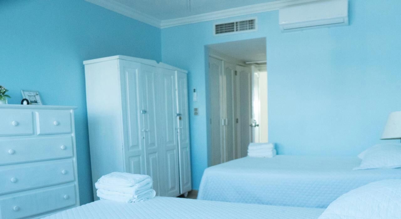 Photo of Bedroom in Villas Del Mar