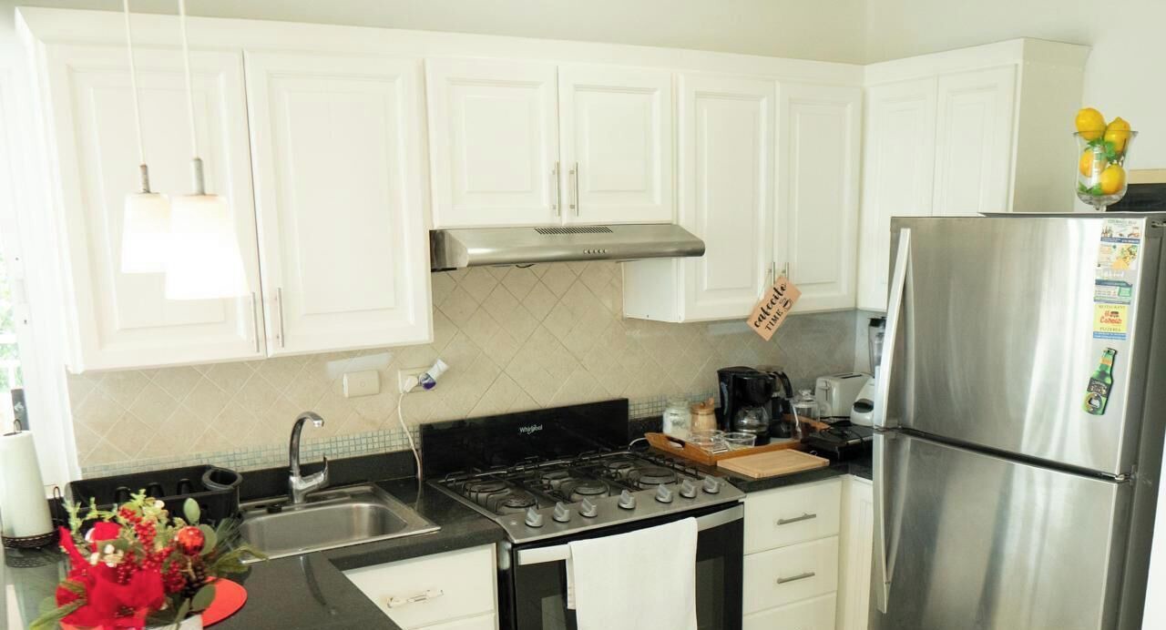 Photo of Kitchen in Villas Del Mar
