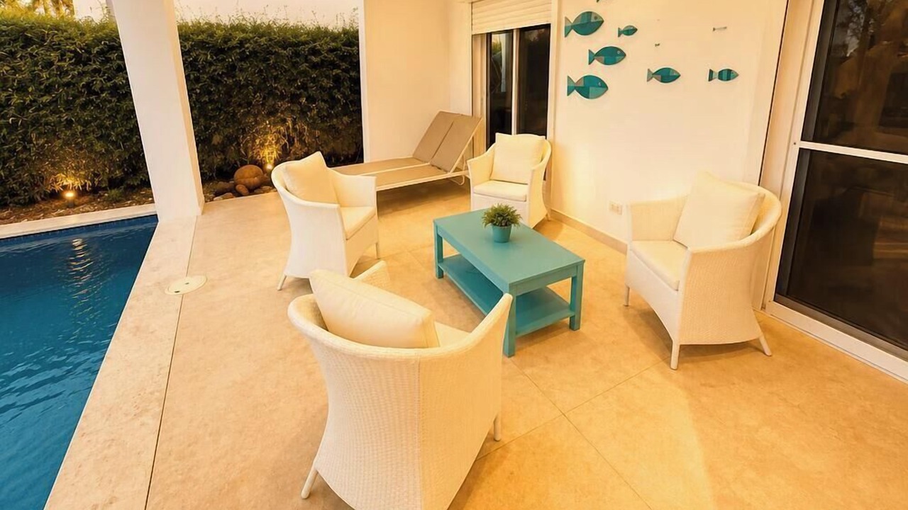 Photo of Outdoor in Las Terrenas