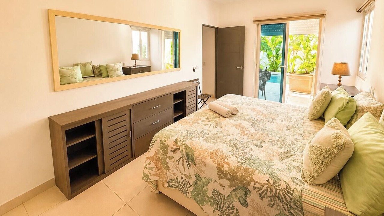 Photo of Bedroom in Las Terrenas