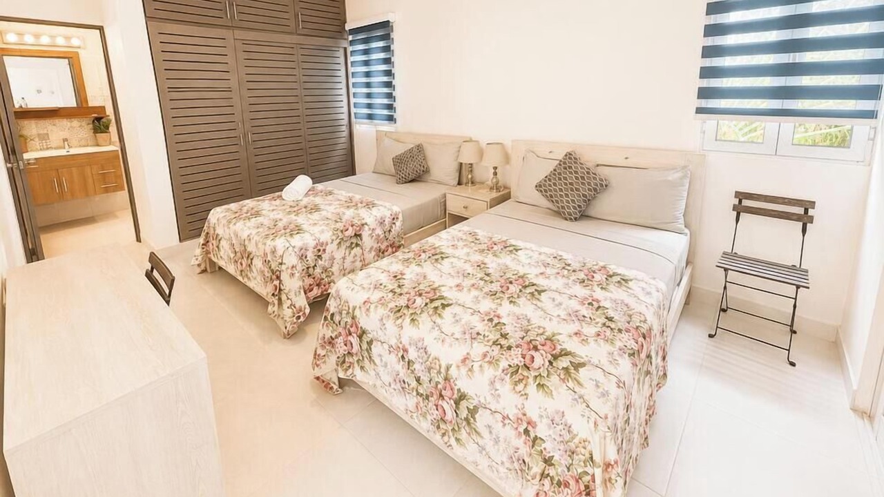 Photo of Bedroom in Las Terrenas
