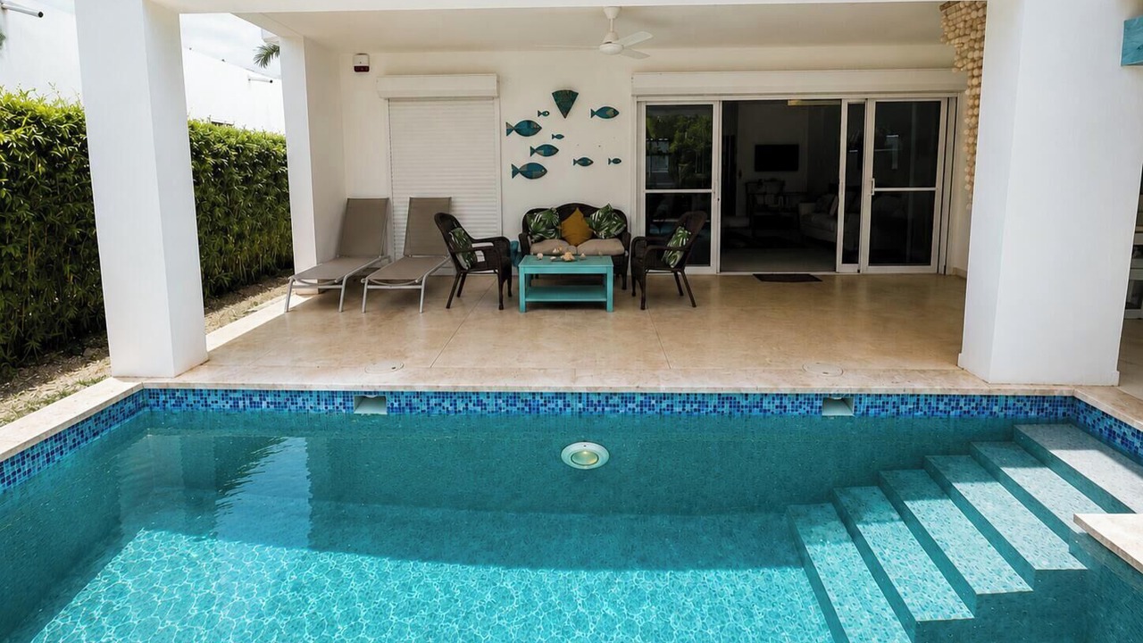 Photo of Outdoor in Las Terrenas