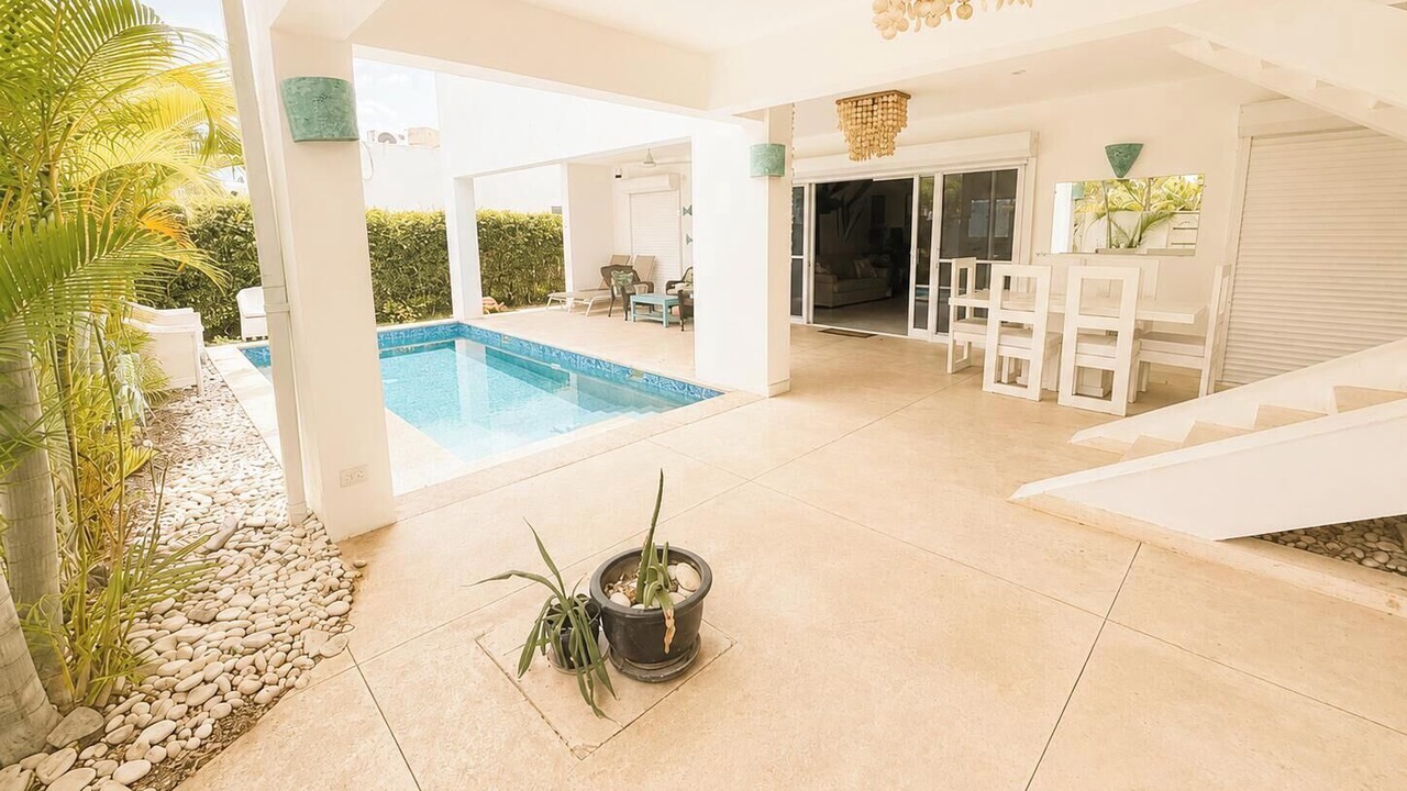 Photo of Outdoor in Las Terrenas
