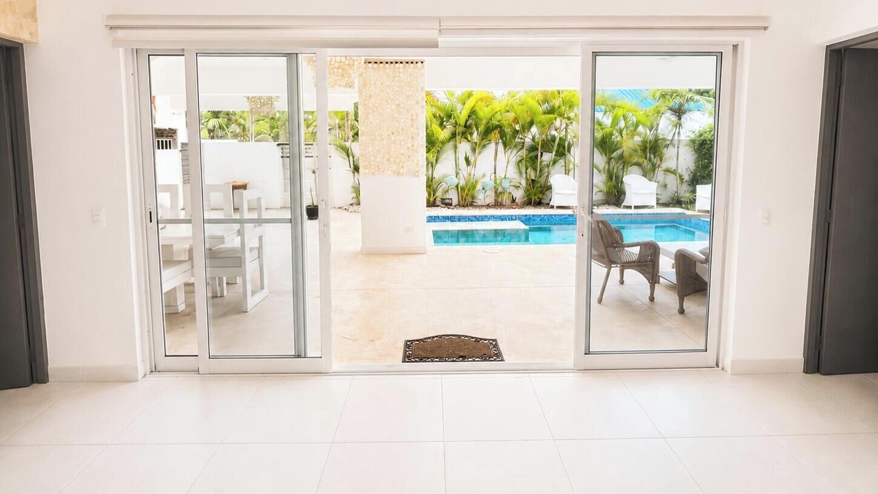 Photo of Outdoor in Las Terrenas