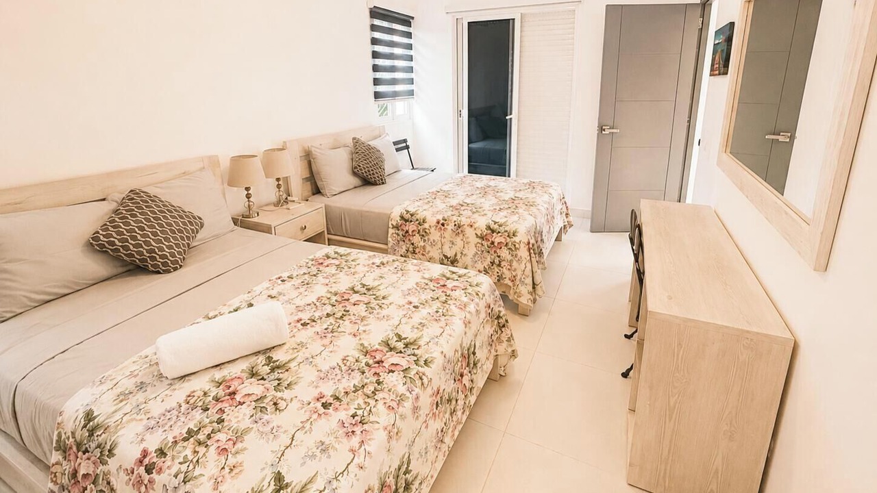 Photo of Bedroom in Las Terrenas