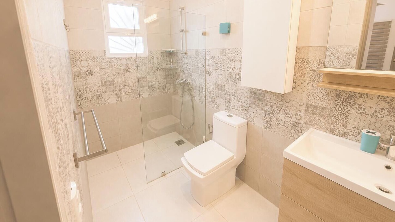 Photo of Bathroom in Las Terrenas