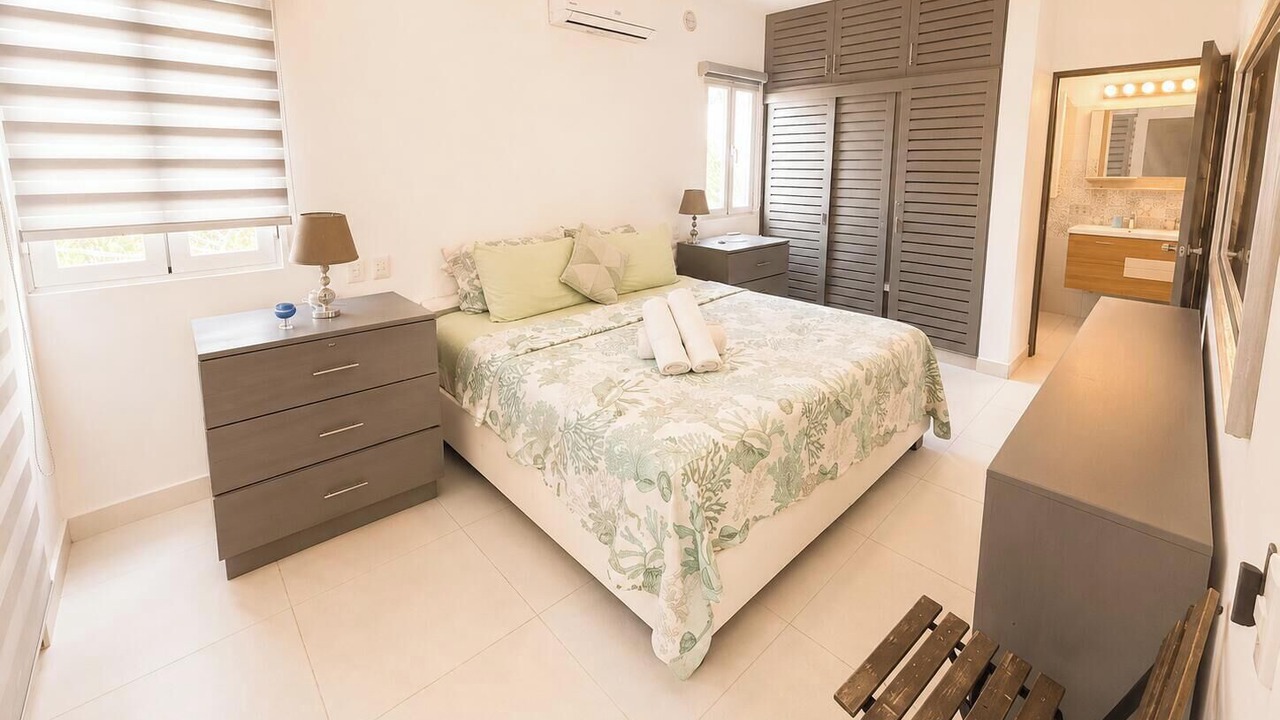 Photo of Bedroom in Las Terrenas