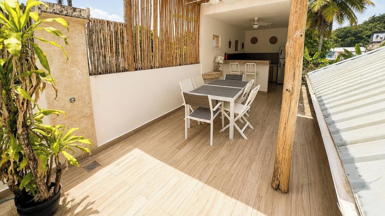 Photo of Outdoor in Las Terrenas