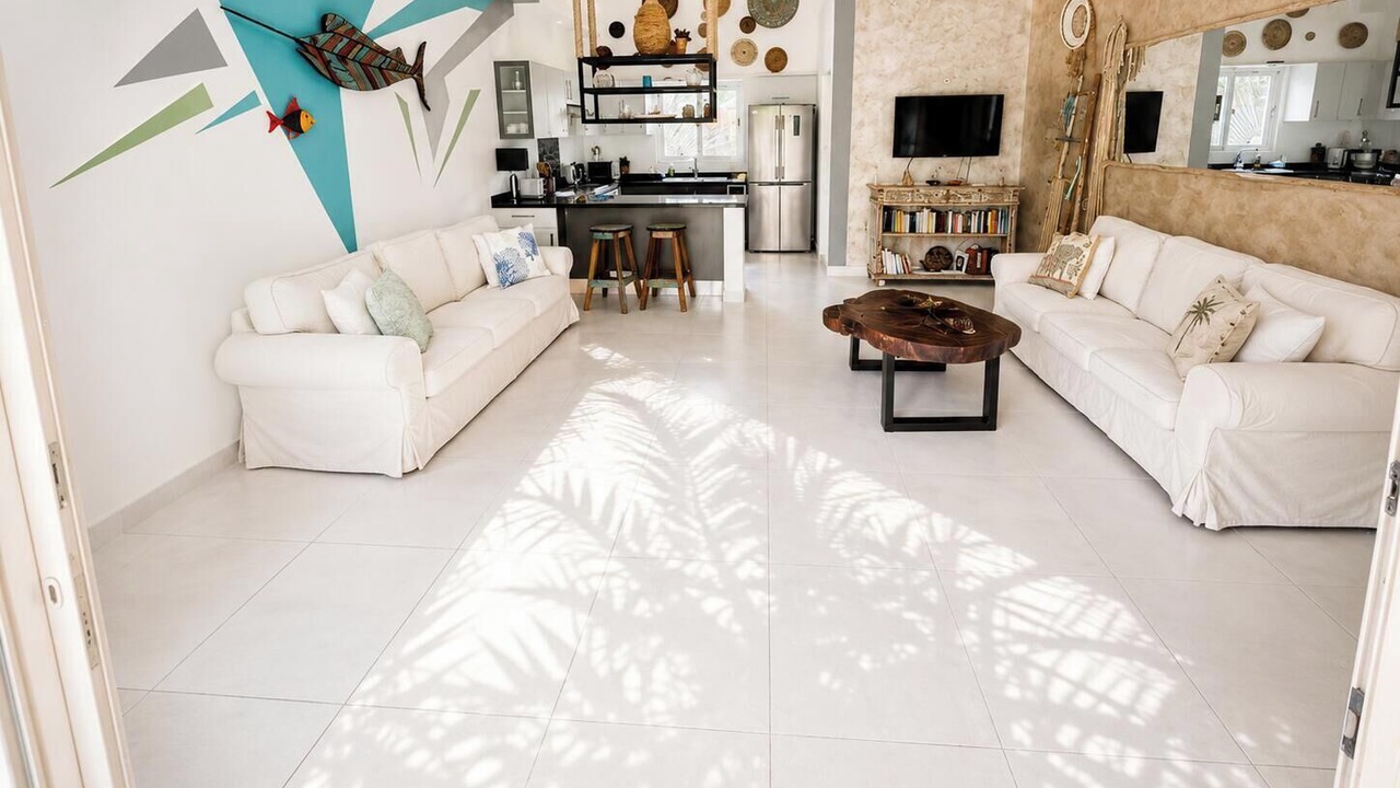 Photo of Livingroom in Las Terrenas