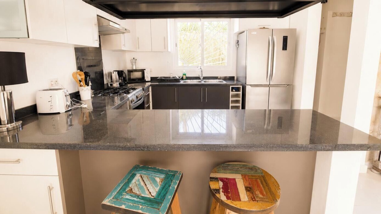 Photo of Kitchen in Las Terrenas