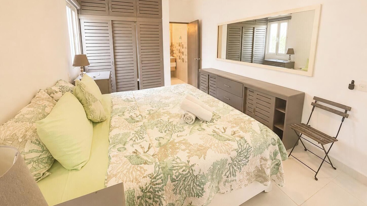 Photo of Bedroom in Las Terrenas