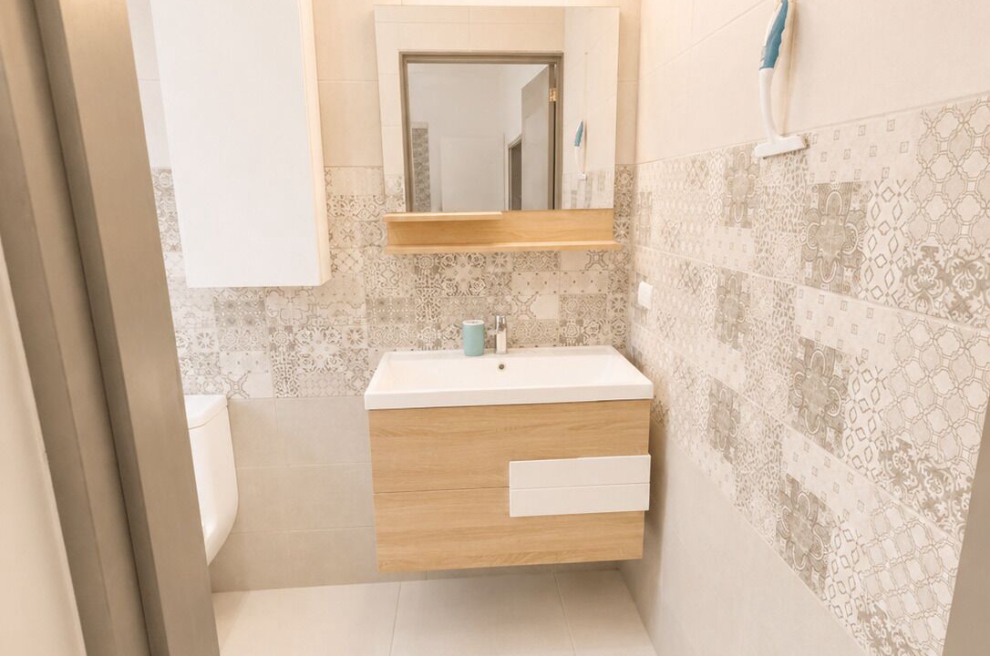 Photo of Bathroom in Las Terrenas