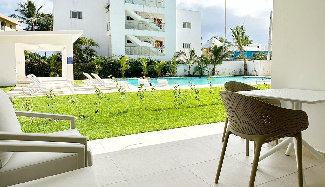 Photo of Outdoor in Cabarete