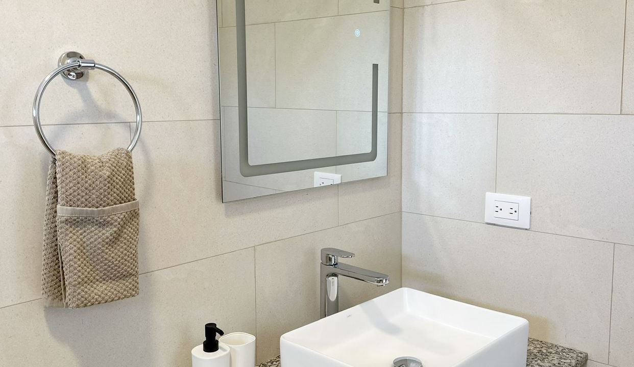 Photo of Bathroom in Cabarete