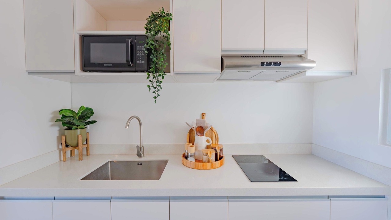Photo of Kitchen in Sosua