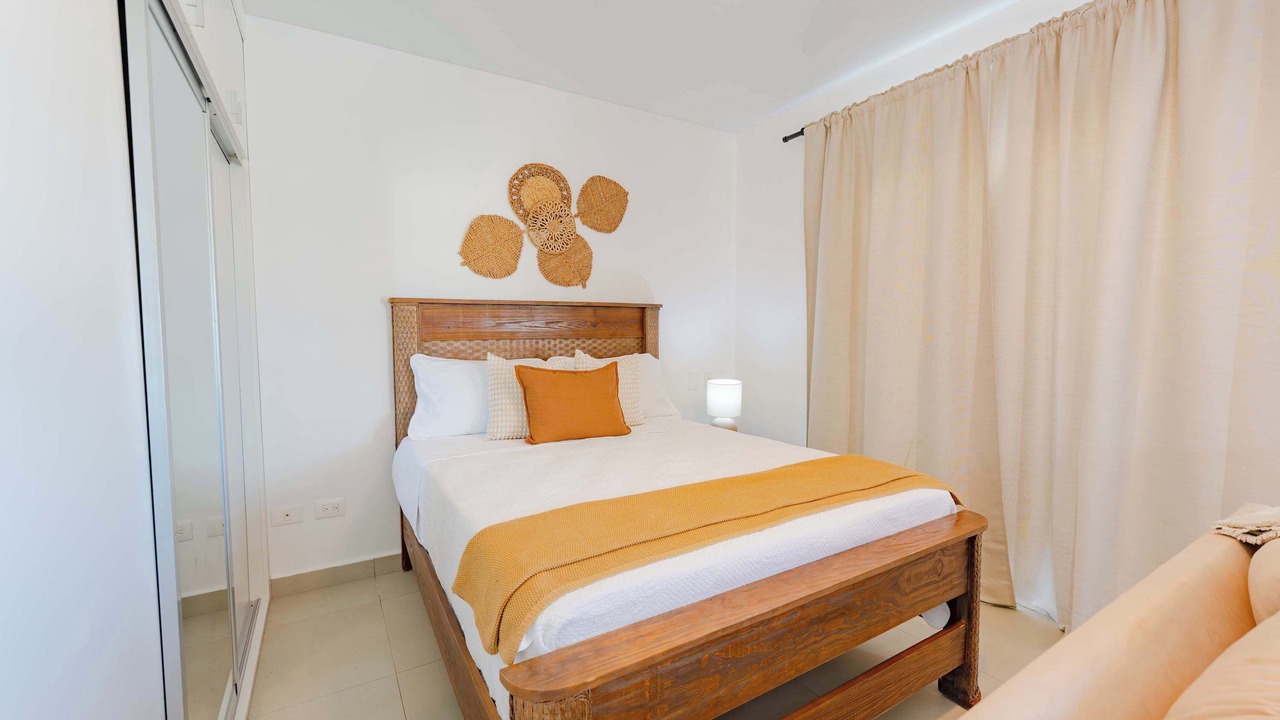 Photo of Bedroom in Sosua