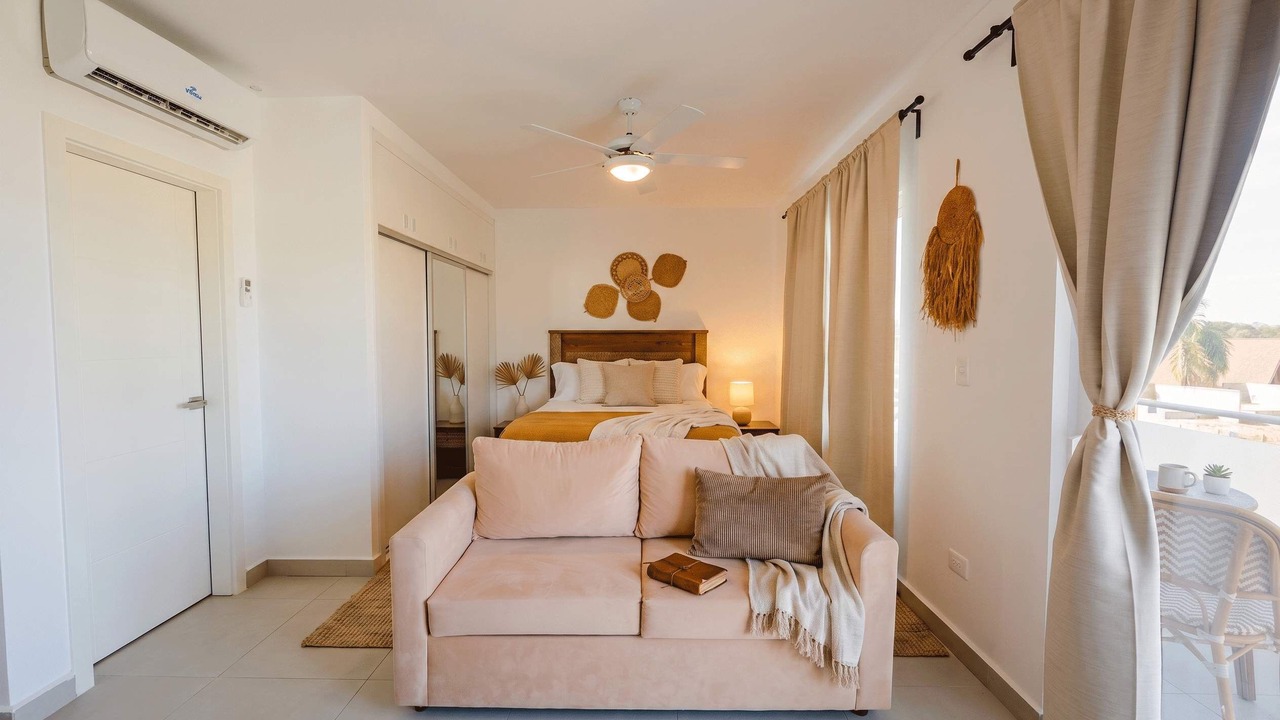 Photo of Bedroom in Sosua