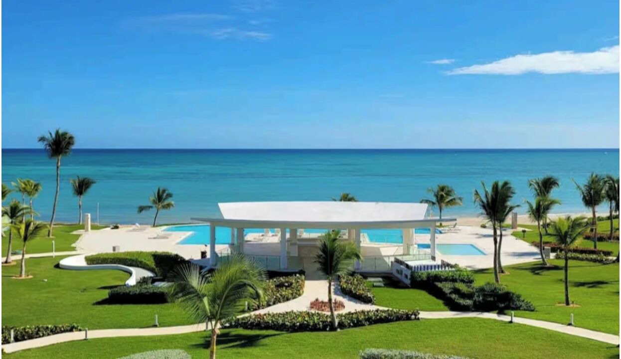 Photo of Others in Cap Cana Marina