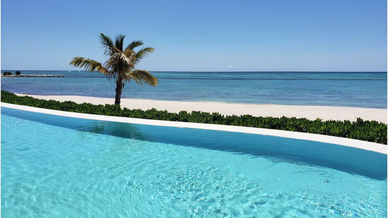 Photo of Outdoor in Cap Cana Marina