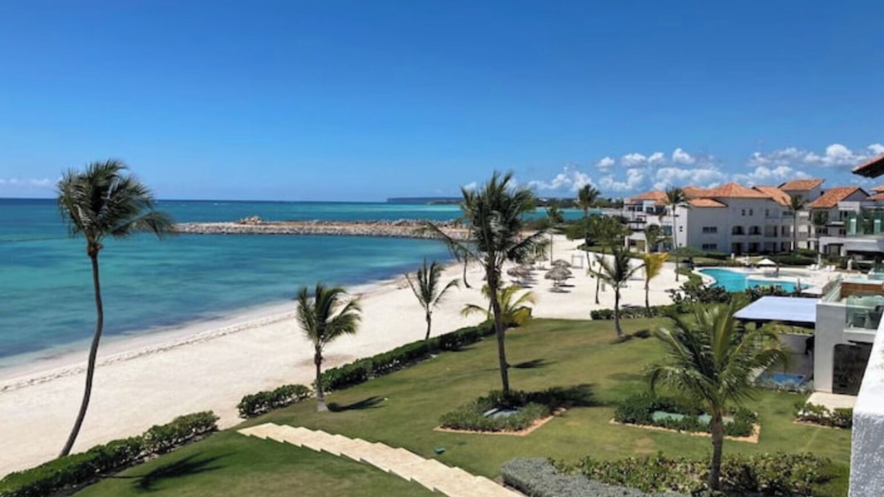 Photo of Others in Cap Cana Marina