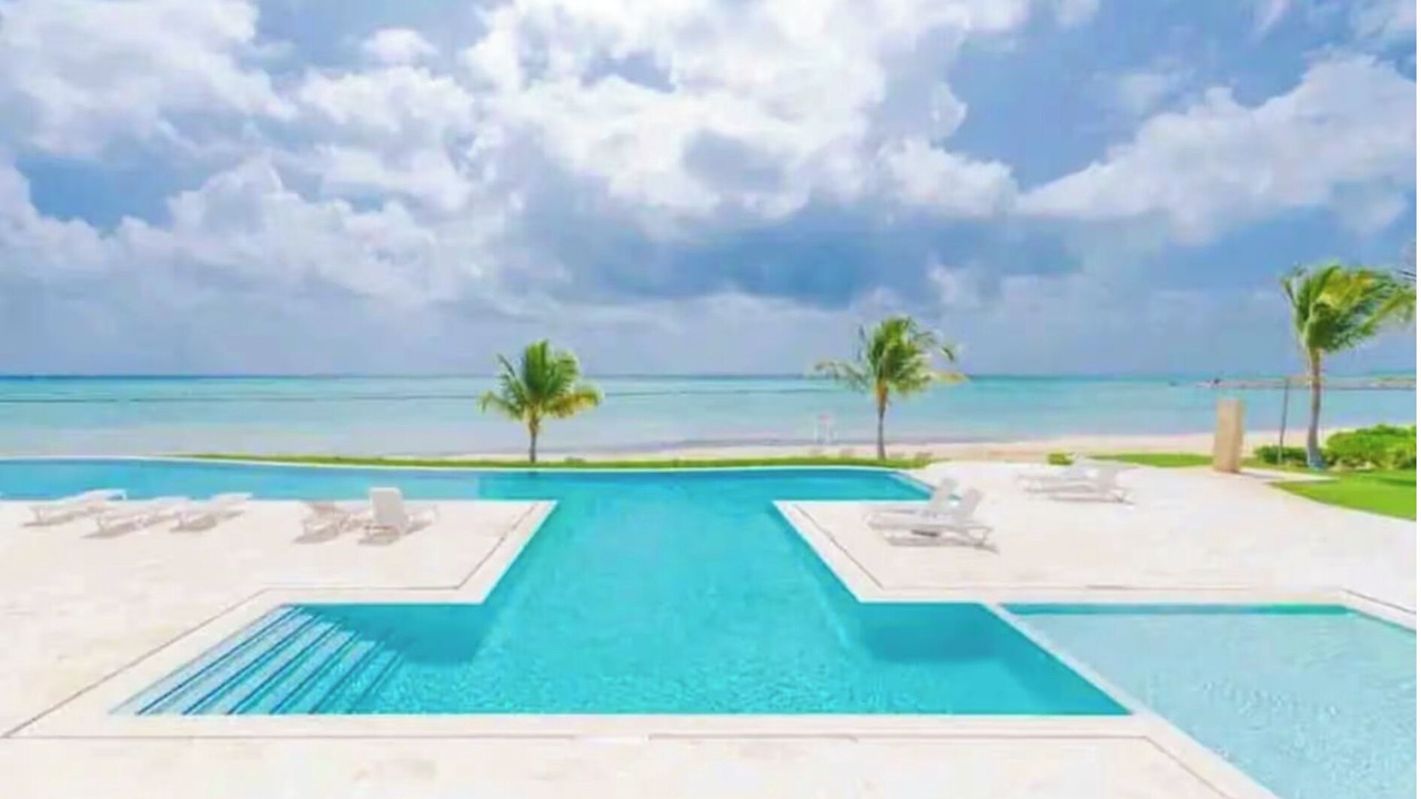 Photo of Outdoor in Cap Cana Marina