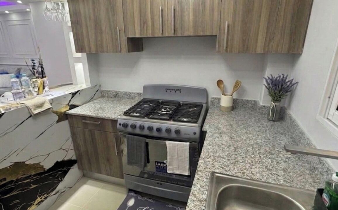 Photo of Kitchen in Boca Chica
