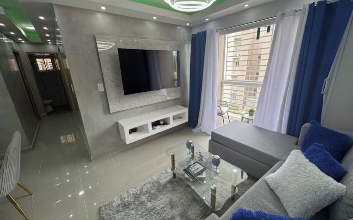 Photo of Livingroom in Boca Chica