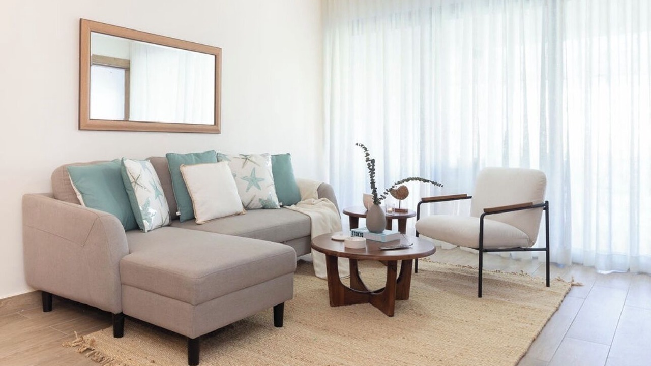 Photo of Livingroom in Punta Cana