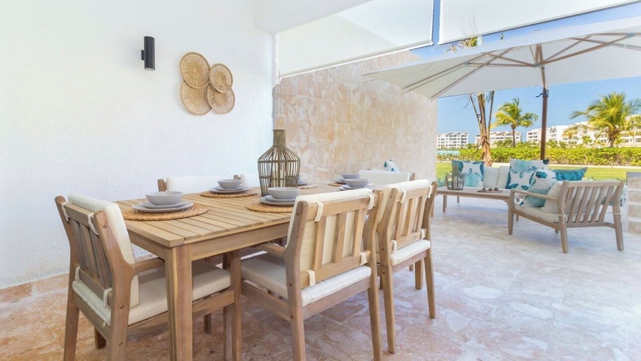 Photo of Outdoor in Punta Cana