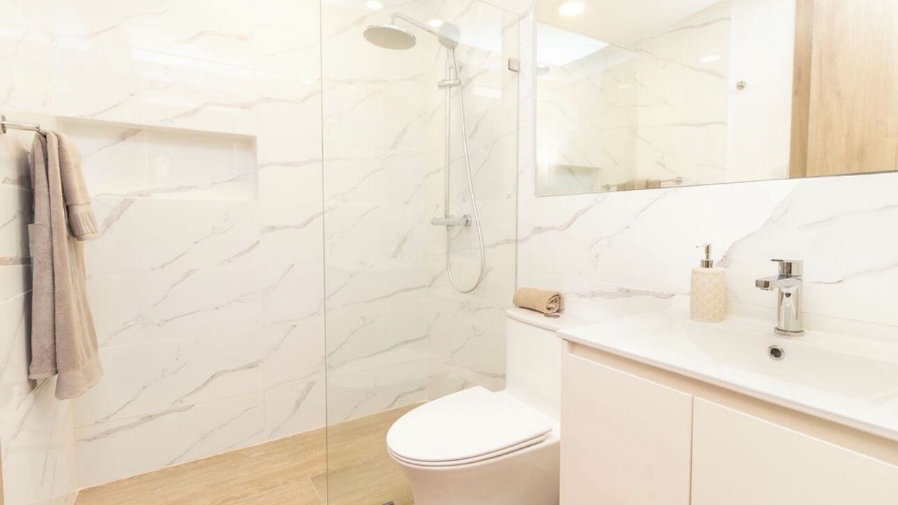 Photo of Bathroom in Punta Cana