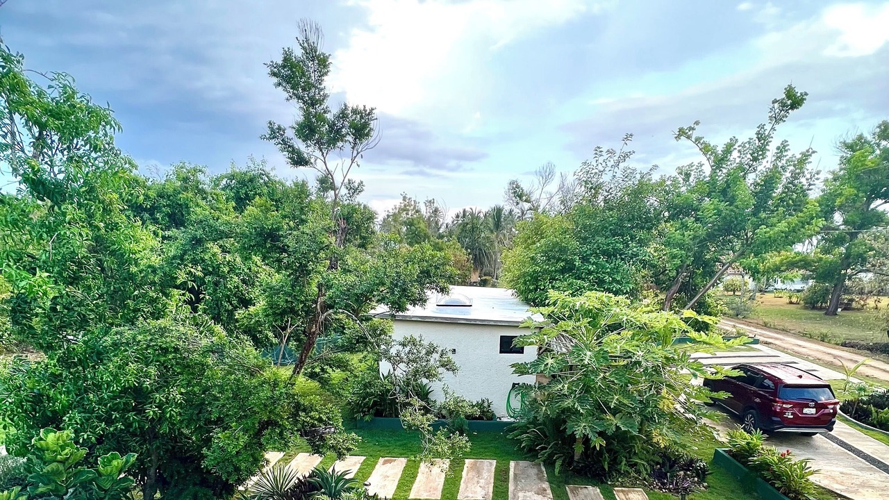 Photo of Outdoor in Samana