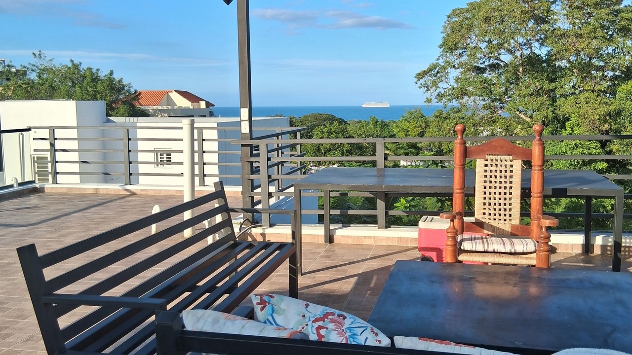 Photo of Outdoor in Luperon